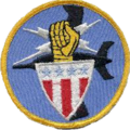 121st Fighter-Interceptor Maryland ANG Andrews AFB