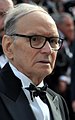 6 iulie: Ennio Morricone, compozitor și dirijor italian