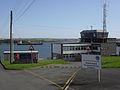 Milford Haven Port Authority, Hakin