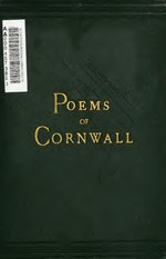 Thumbnail for File:Poems of Cornwall (IA poemsofcornwall00thom).pdf