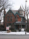 Shedd-Dunn House