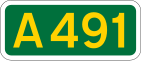 A491 shield