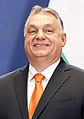 Viktor Orbán, Prime Minister of Hungary (Guest)