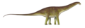 Brontosaurus