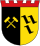 Stadtwappen Gladbeck