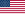 Flag of the United States