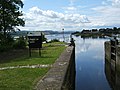 Bowling Basin