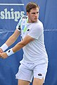 Image 24Henry Patten was part of the 2024 winning men's doubles team. (from Wimbledon Championships)