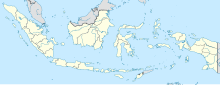 Atung Bungsu Airport is located in Indonesia