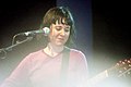 1966 Kristin Hersh (Throwing Muses)