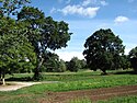 Land's Sake Farm, Weston MA