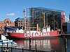 CHESAPEAKE (lightship)