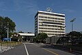 Mercedes-Benz plant in São Paulo. Mexico and Brazil are among the 10 largest vehicle manufacturers in the world and Argentina among the 30 largest.