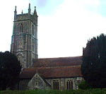 Church of All Saints