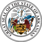 Great Seal of Arkansas