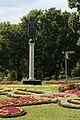 A Sevcsenko-park