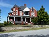 Edgar Backus Schermerhorn House