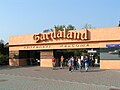 Thumbnail for Gardaland