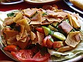 Fattoush فتوش