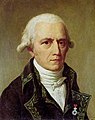 Image 13Jean-Baptiste de Lamarck led the creation of a modern classification of invertebrates, breaking up Linnaeus's "Vermes" into 9 phyla by 1809. (from Animal)