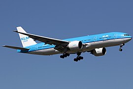 Boeing 777-200ER