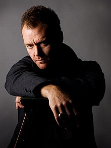 Marton Csokas en 2007