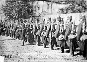 Soldați români