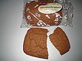 Ciasto speculaas