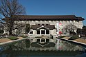 Tokyo National Museum in Ueno