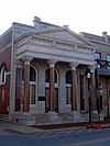 Benton County National Bank