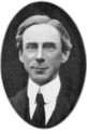 Bertrand Russell