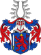 Coat of arms of Alsfeld