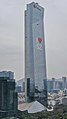 深圳汉京中心 359米，65層