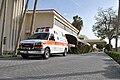 Image 48Ambulance in International Hospital of Bahrain (from Bahrain)