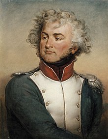 Kléber, de Jean-Baptiste Paulin Guérin