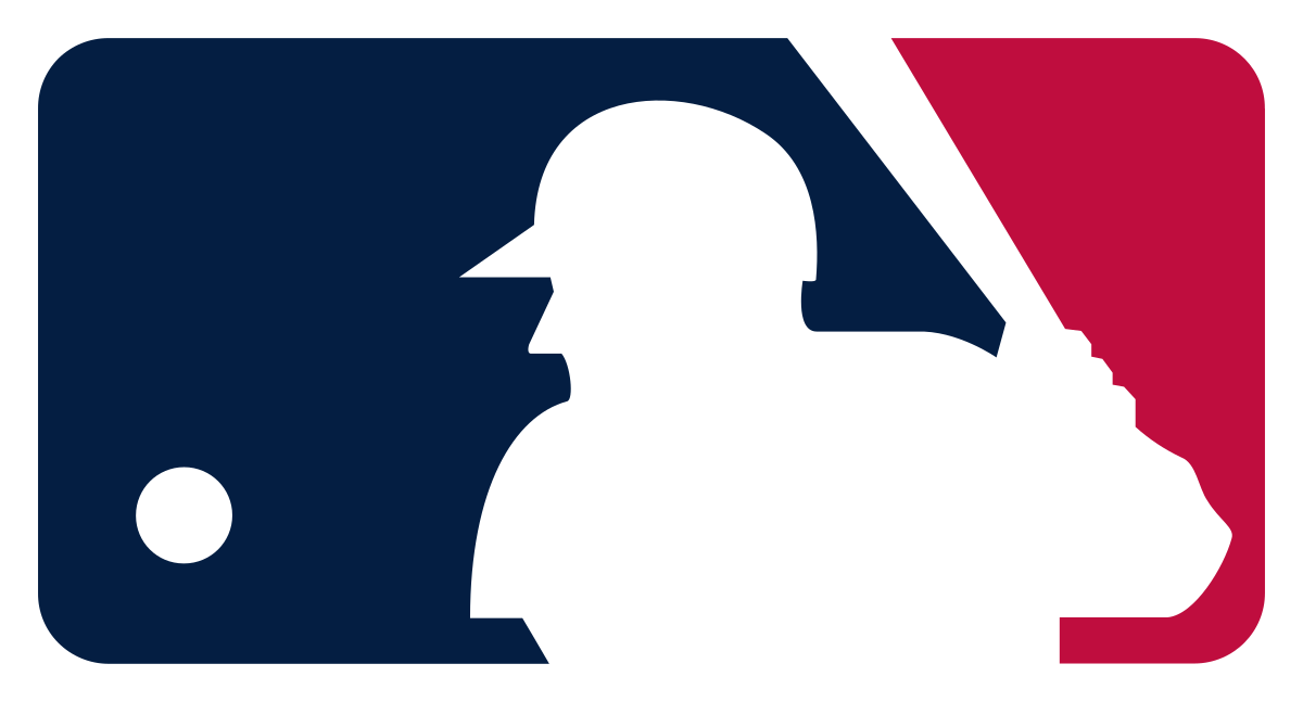 Logotipo de MLB