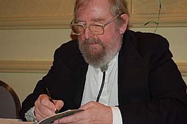 Michael Moorcock in 2006