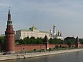 Moskou Kremlin