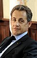 FranceNicolas Sarkozy, President