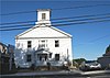 North Christian Congregational Church