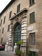 Musei Civici, Pesaro