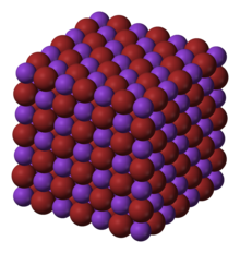 Potassium bromide