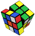 Rubik's cube