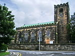 Church of St Andrew