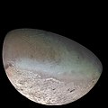 Triton 1989, Voyager 2