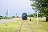 Jonesboro, Lake City & Eastern Railroad Steam Locomotive #34 and Associated Rolling Stock