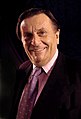 Barry Humphries in juli 2001 geboren op 17 februari 1934