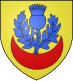 Coat of arms of Saint-Savin