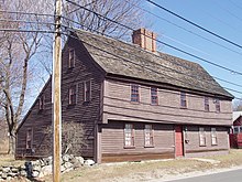 Boardman House - Saugus MA - general view.JPG