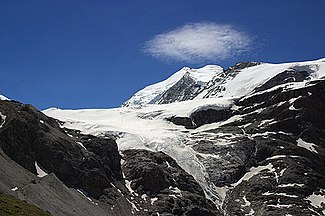 Brunegggletscher